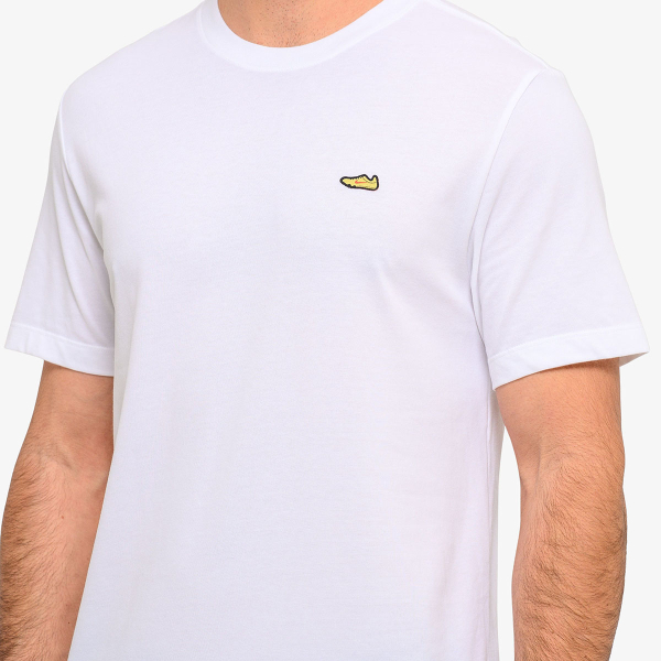 Nike M NK DF TEE STD RETRO RUN NRG 