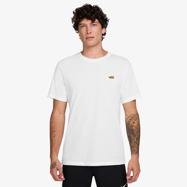 Nike M NK DF TEE STD RETRO RUN NRG 