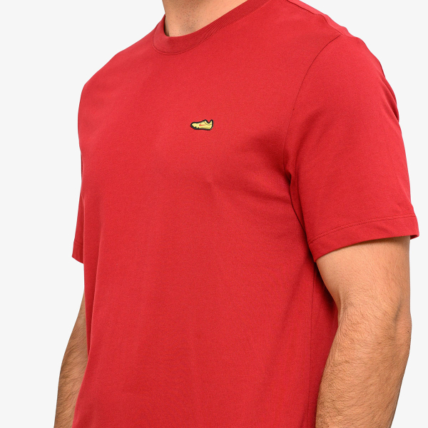 Nike M NK DF TEE STD RETRO RUN NRG 