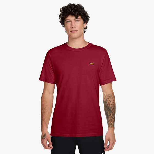 Nike M NK DF TEE STD RETRO RUN NRG 