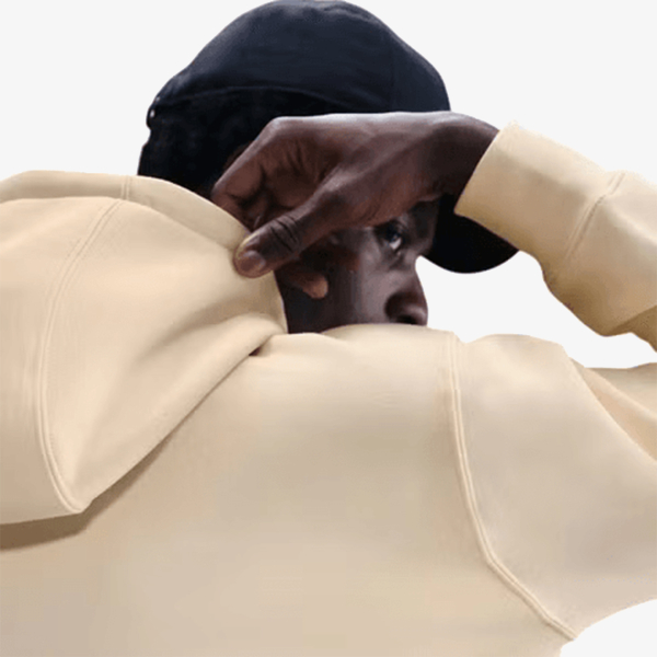 Nike U NSW HDY CLUB OC MED GFX SEGB 