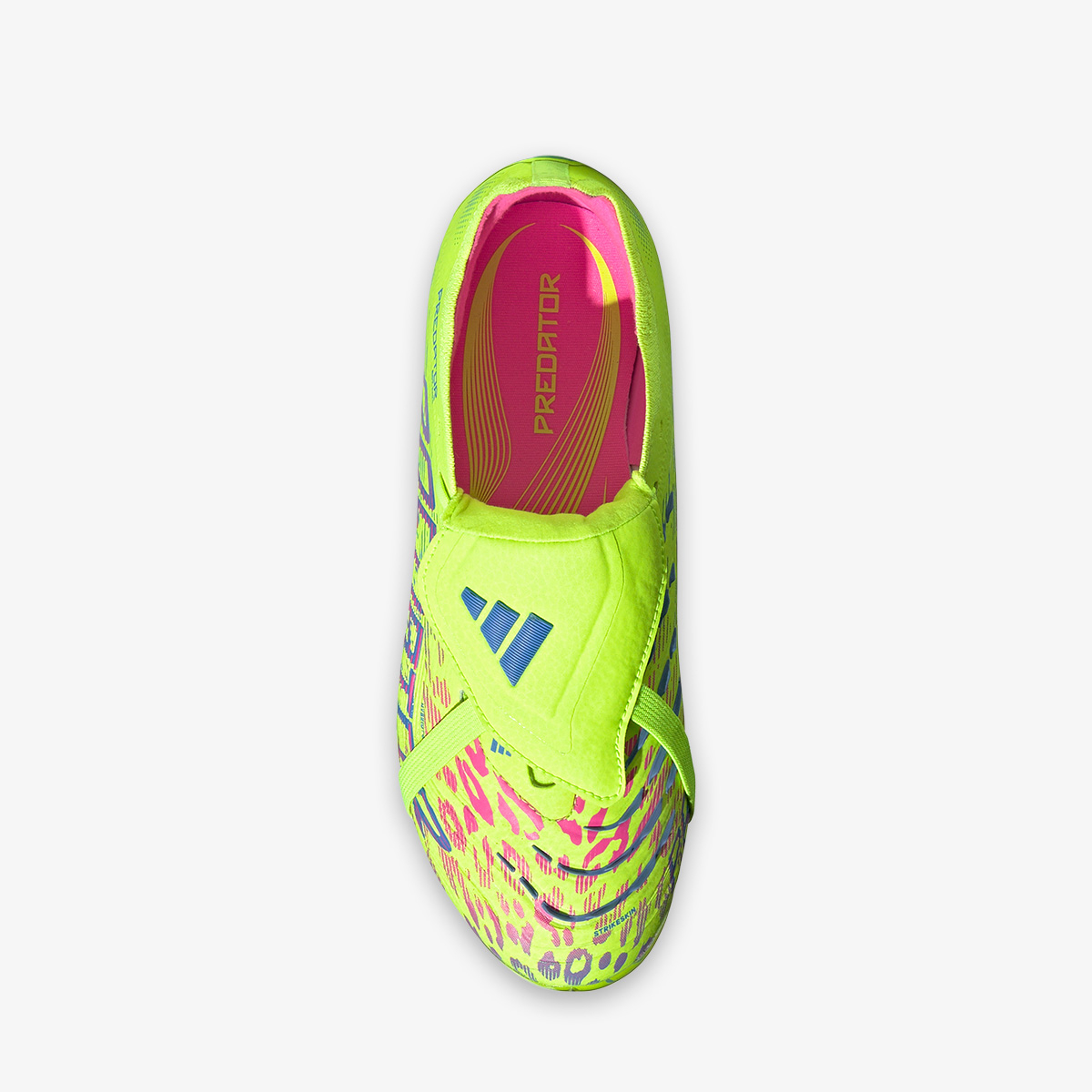 adidas PREDATOR PRO FT FG J 