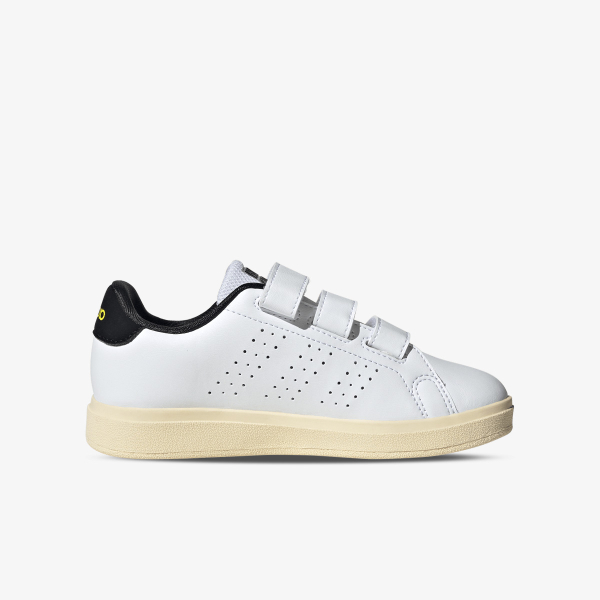 adidas ADVANTAGE SMILEY CF C 
