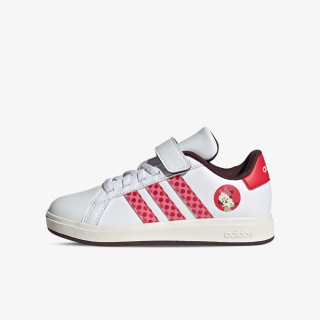 adidas GRAND COURT MINNIE EL C 