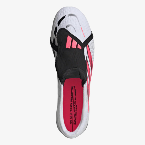 adidas PREDATOR PRO FT FG 