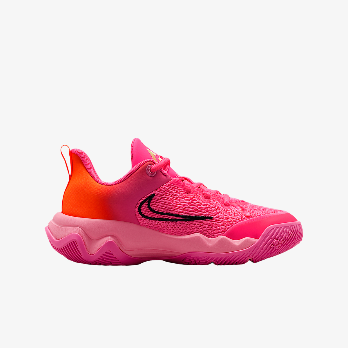 Nike Giannis Immortality 4 