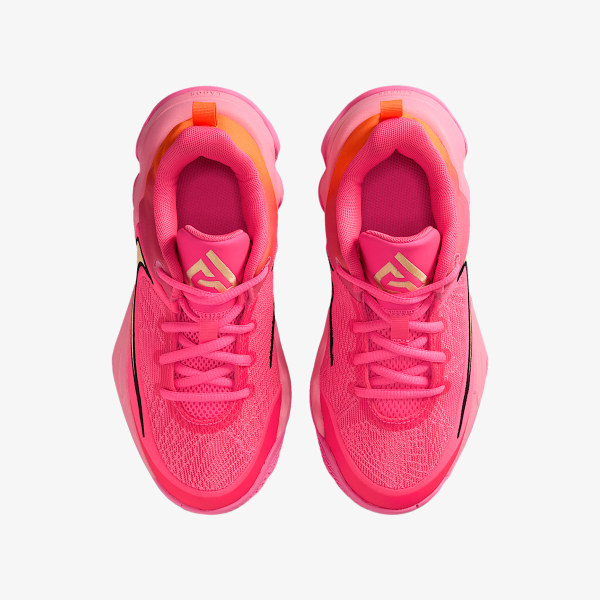 Nike Giannis Immortality 4 