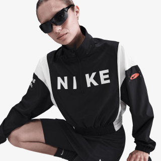 Nike W NSW CLSSC WVN REMIX LTWT PO 