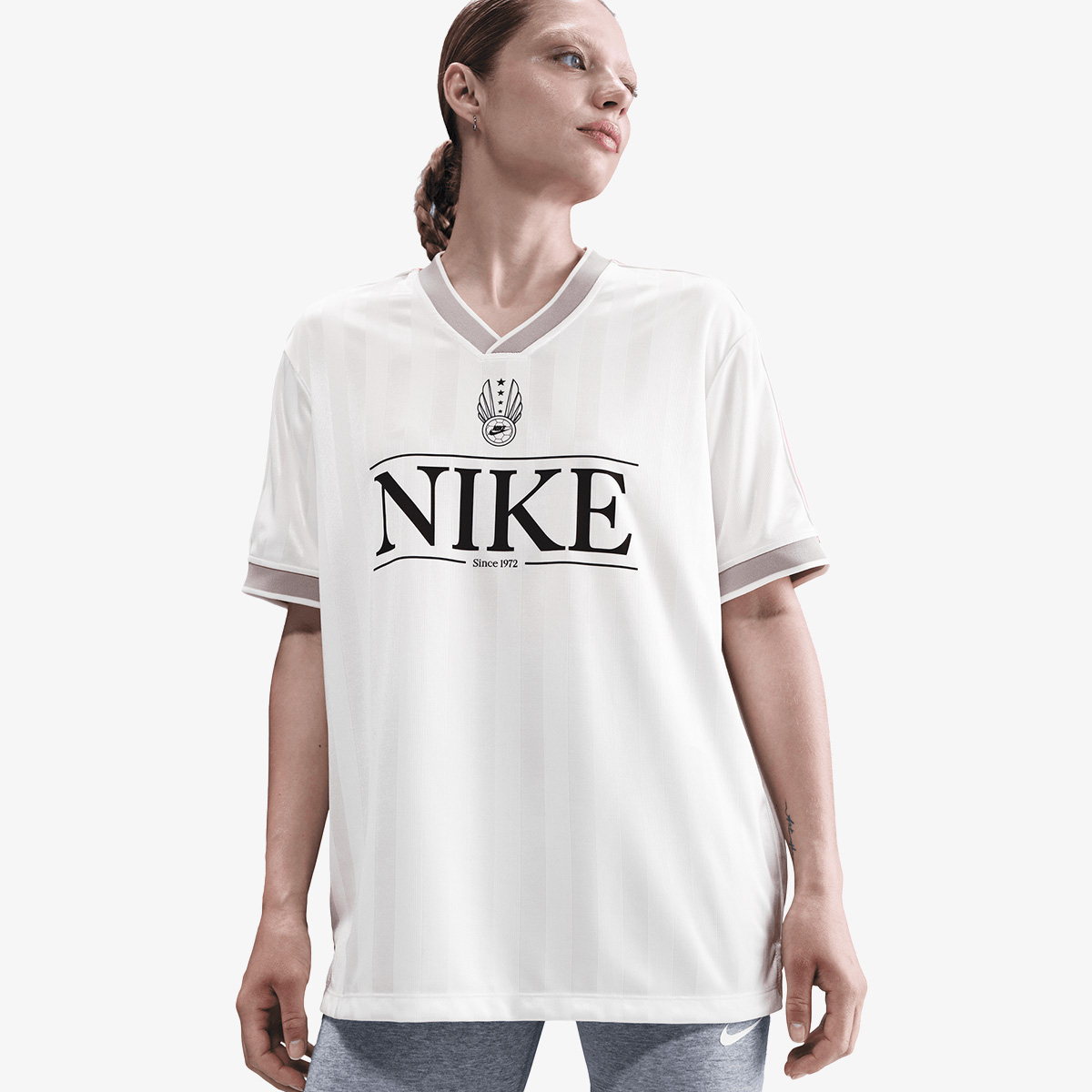 Nike V Neck 