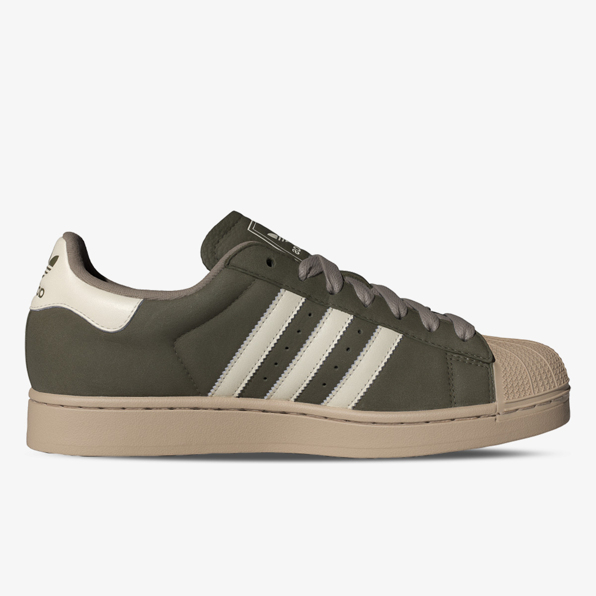 adidas Superstar II 