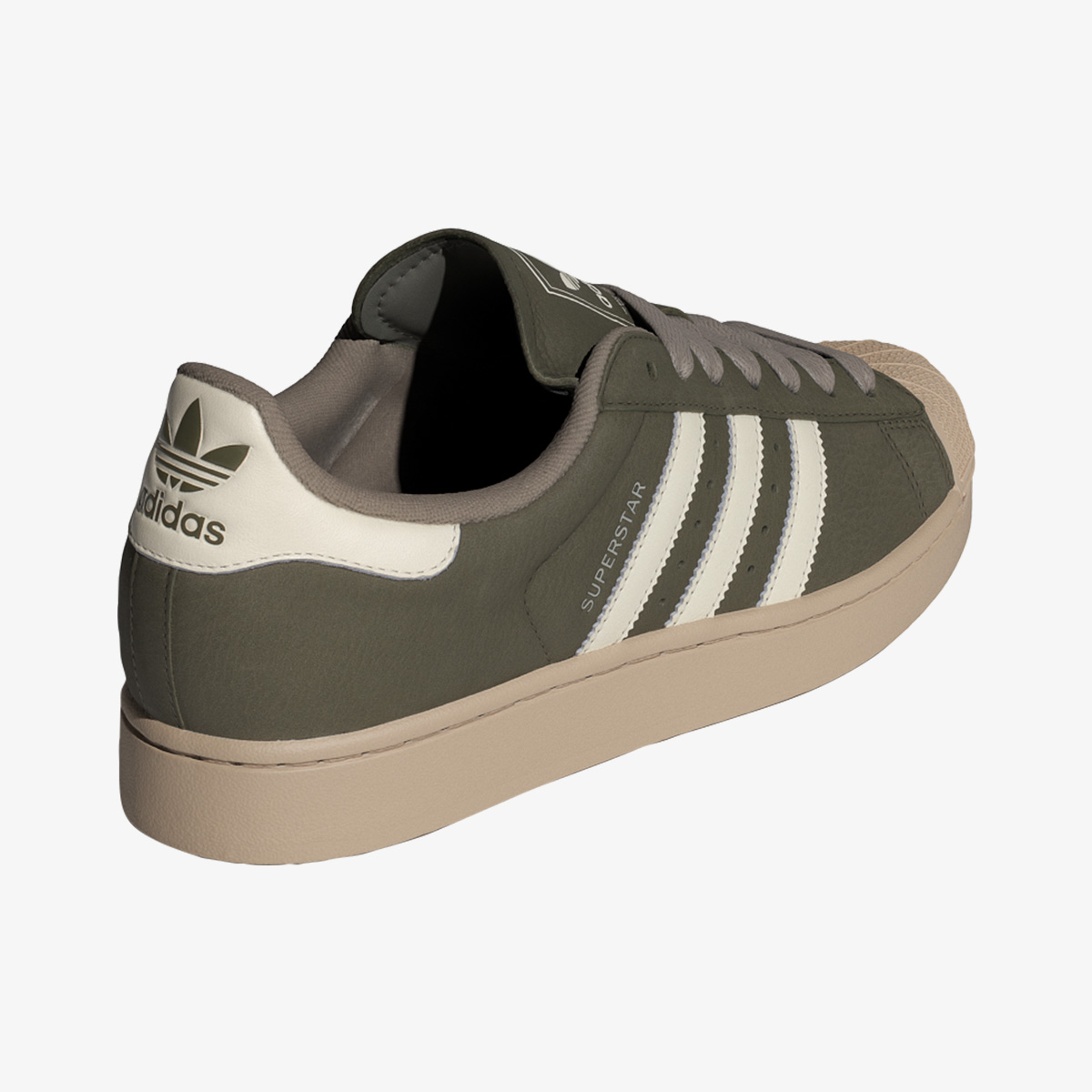 adidas Superstar II 