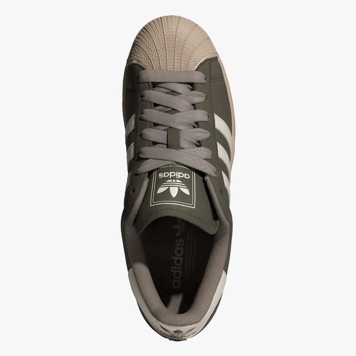 adidas Superstar II 