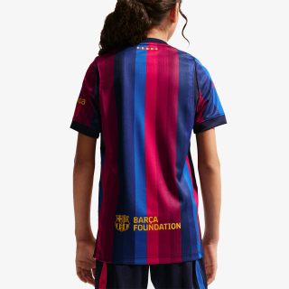 Nike FCB Y NK DF JSY SS STAD HM 