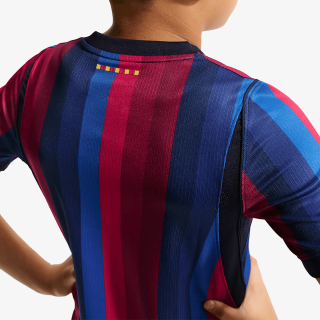 Nike FCB Y NK DF JSY SS STAD HM 