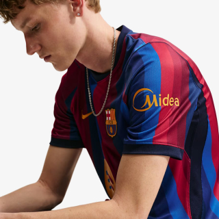 Nike FCB 