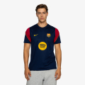 Nike FCB M NK DF STRK SS TOP K 