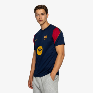 Nike FCB M NK DF STRK SS TOP K 