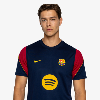 Nike FCB M NK DF STRK SS TOP K 