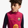 Nike FCB Y NK DF STRK DRILL TOP K 