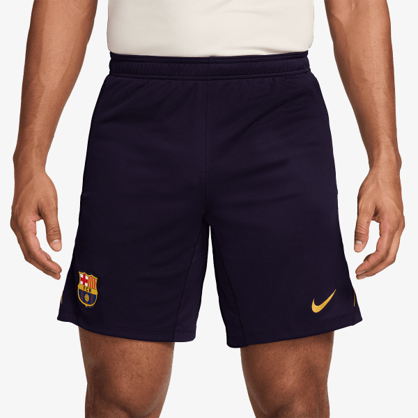 Nike FCB M NK DF STRK SHORT KZ 