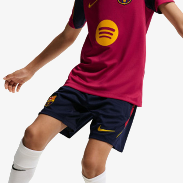 Nike FCB Y NK DF STRK SHORT KZ 