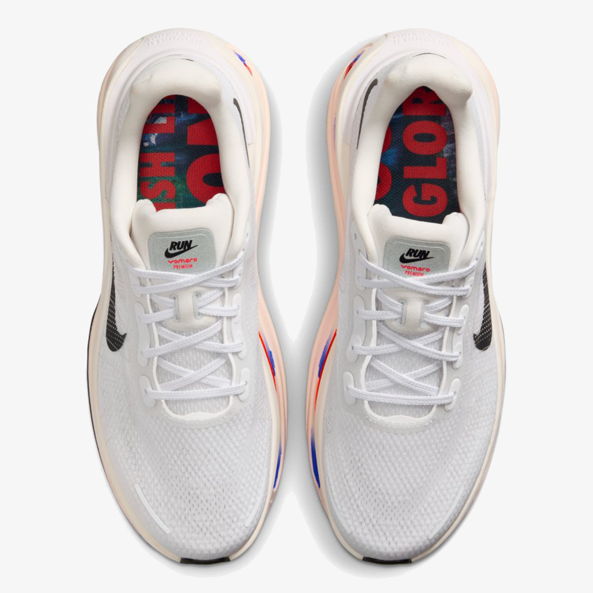 Nike NIKE VOMERO PREMIUM CM 