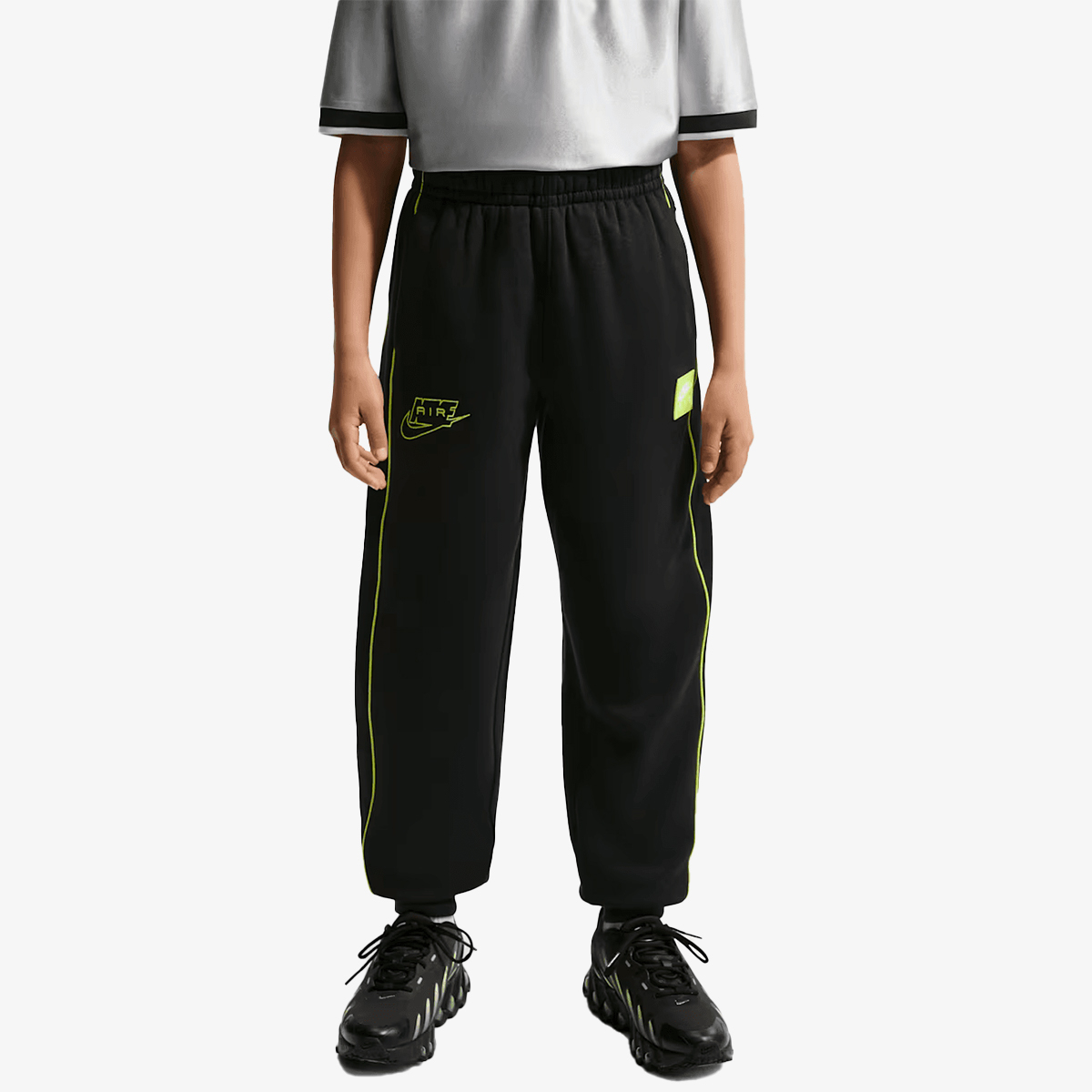 Nike K NK AIR FLC JGGR 