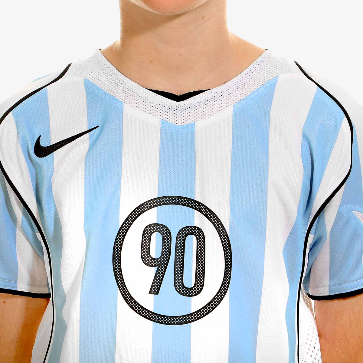 Nike K NK DF T90 ENERGY JSY 4 