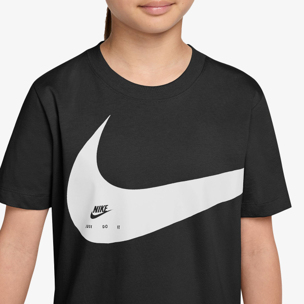 Nike K NSW TEE CLUB ENERGY S26 
