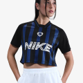 Nike W NSW TOP SS CRP FTB TRND 