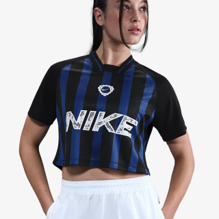 Nike W NSW TOP SS CRP FTB TRND 