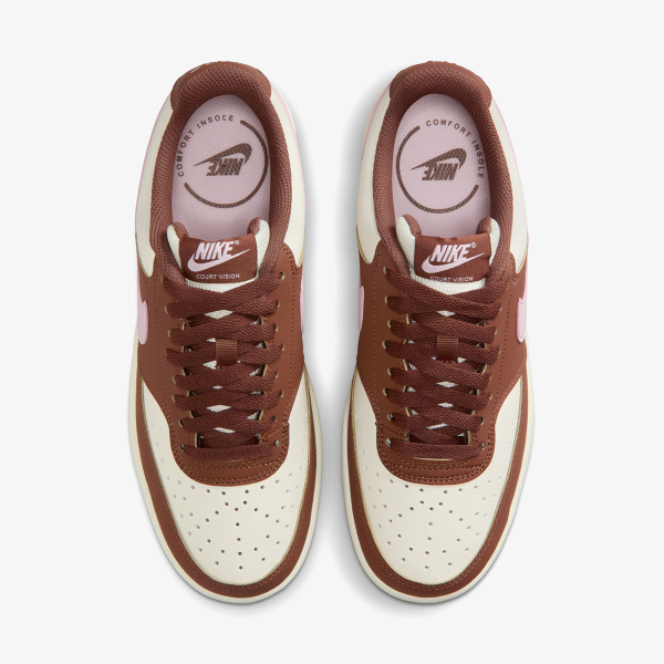 Nike Court Vision Low 
