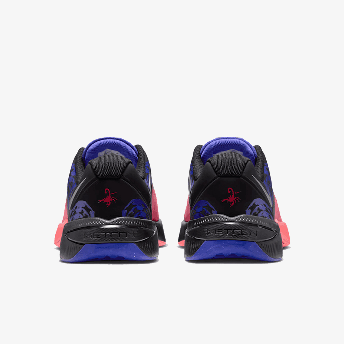 Nike M NIKE METCON 10 AMP 