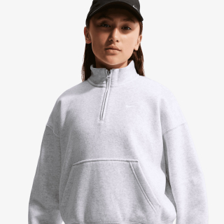 Nike G NSW STUDIO FLC QZ OS TOP 