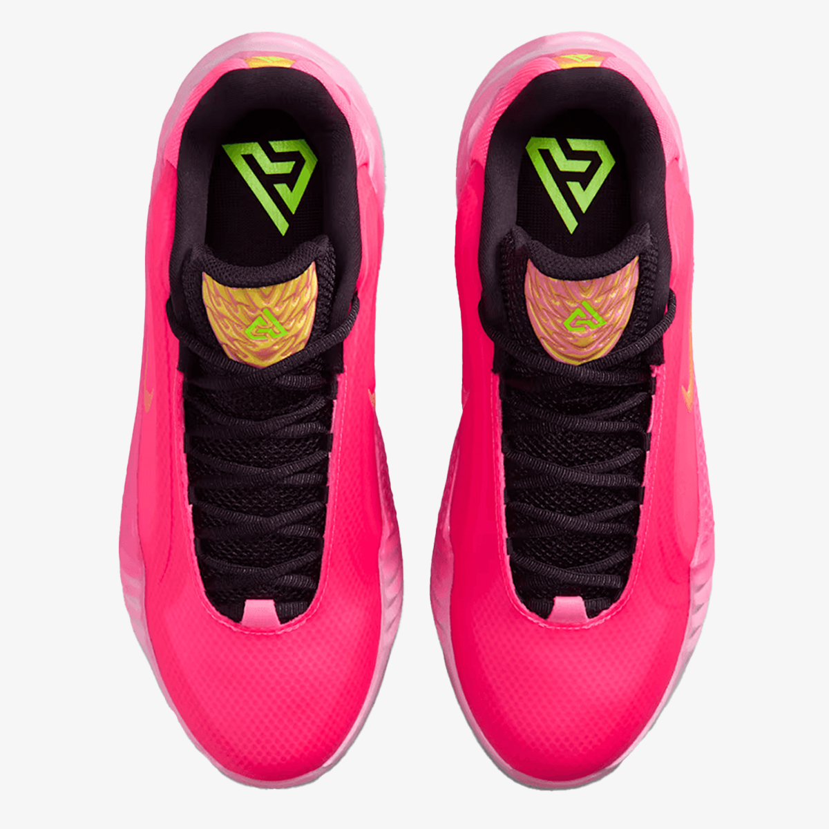 Nike GIANNIS FREAK 8 
