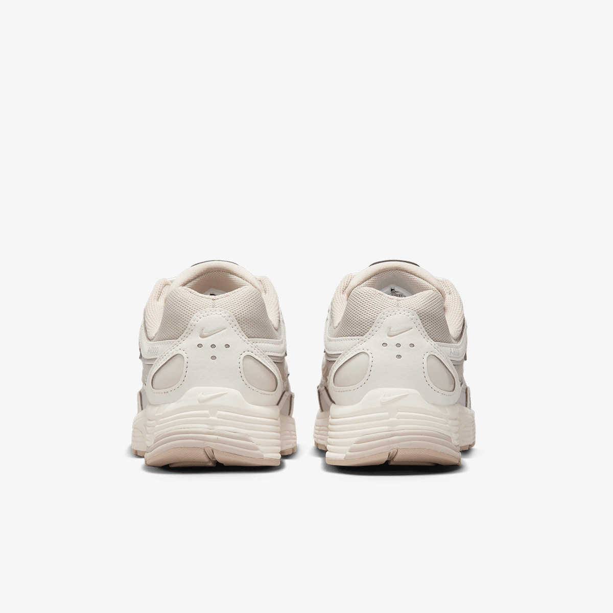 Nike W NIKE P-6000 SPEED LACE 