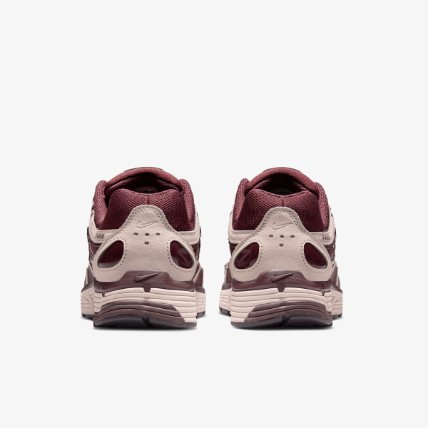 Nike W NIKE P-6000 SPEED LACE 