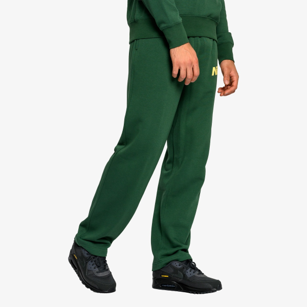 Nike M NK CLUB FT OH PANT PLAY 