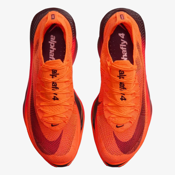 Nike AIR ZOOM ALPHAFLY NEXT% 4 