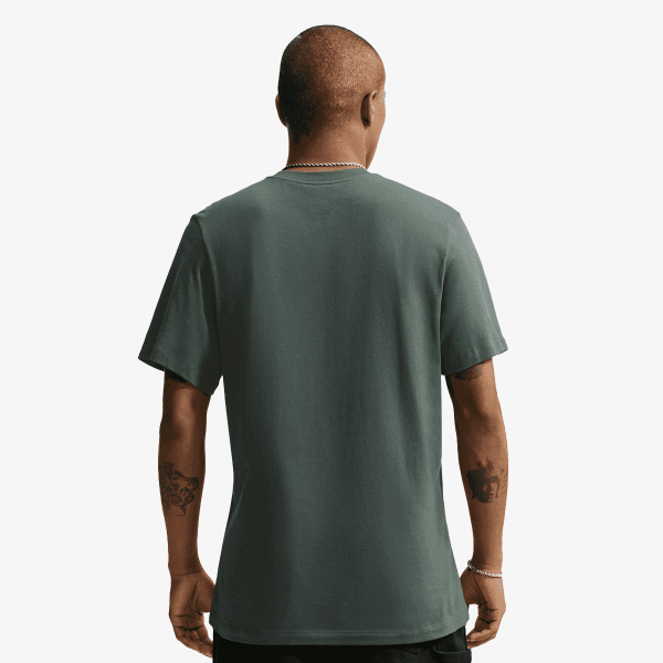 Nike M NSW TEE STD CLB CNCT BRND 