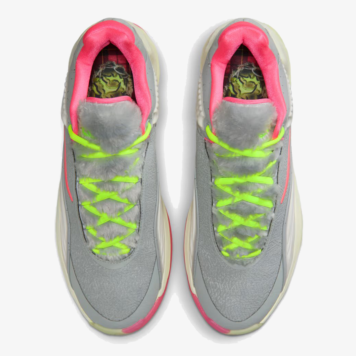 Nike GIANNIS FREAK 7 SE 