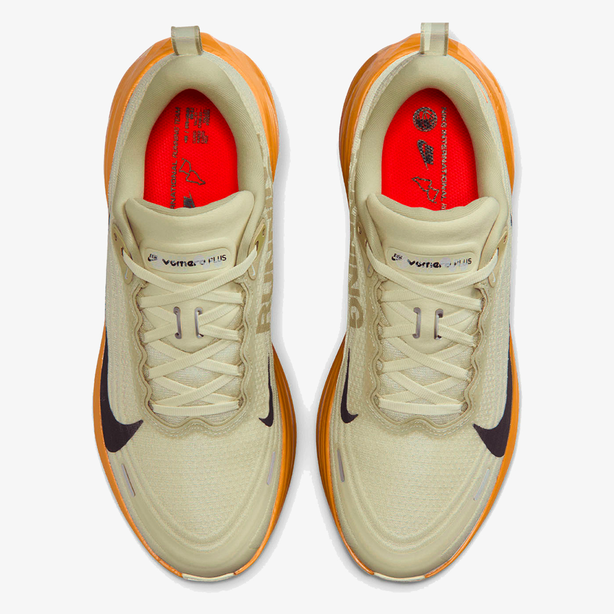 Nike NIKE VOMERO PLUS 