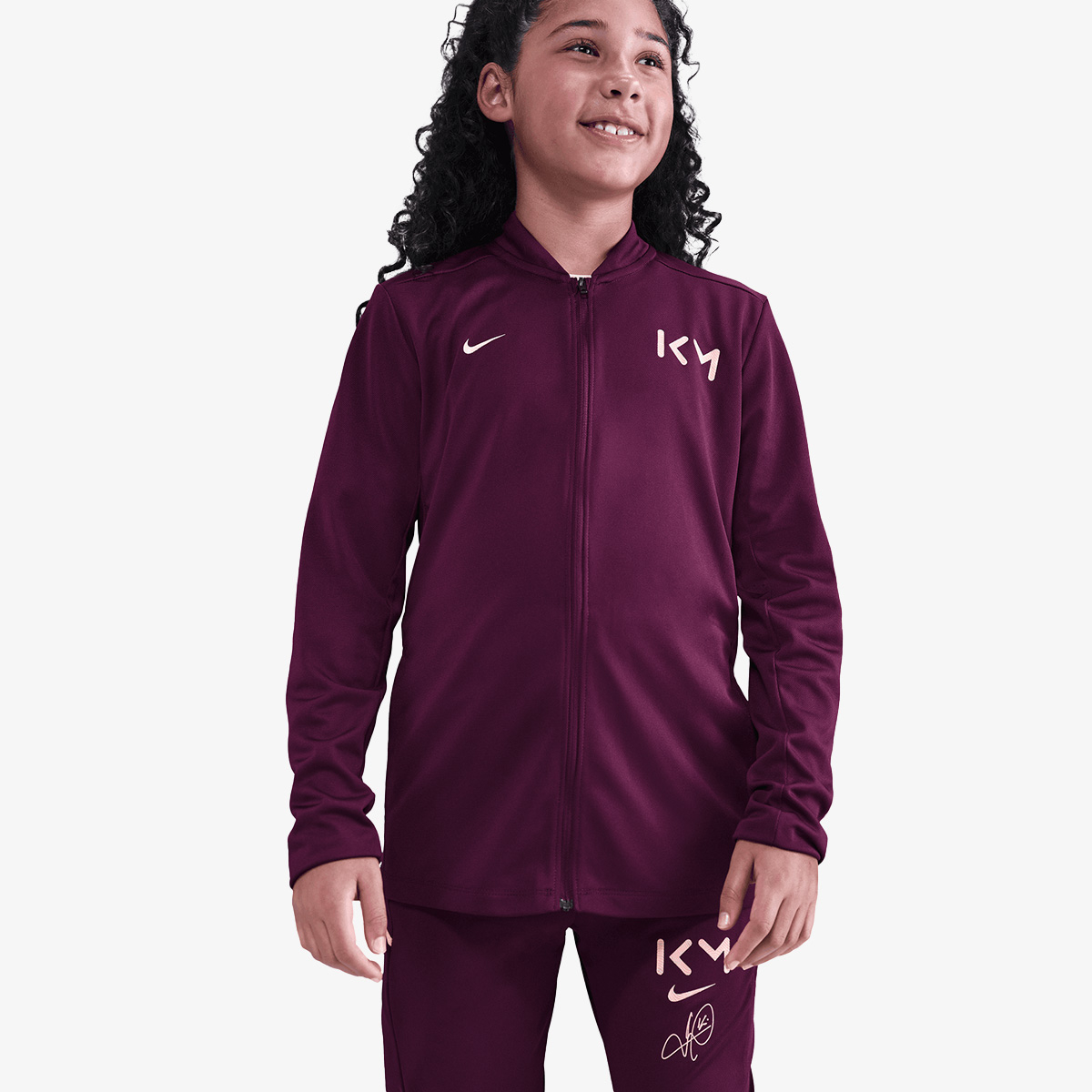 Nike Kylian Mbappé Academy 