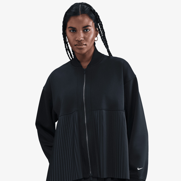 Nike W NSW PLEATED JKT 