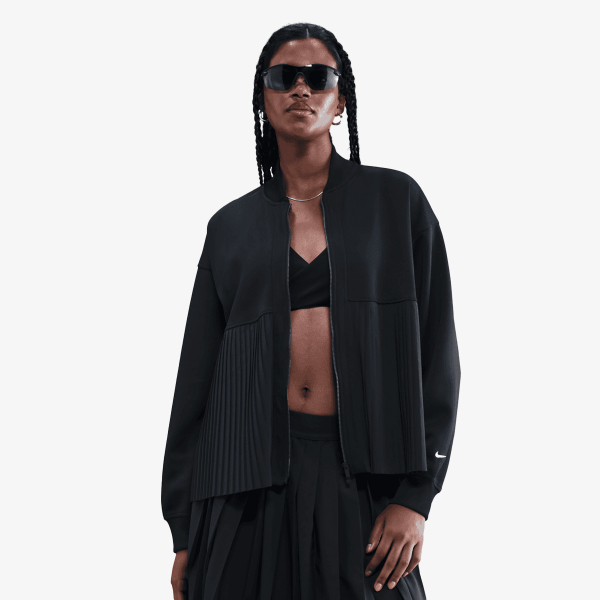 Nike W NSW PLEATED JKT 