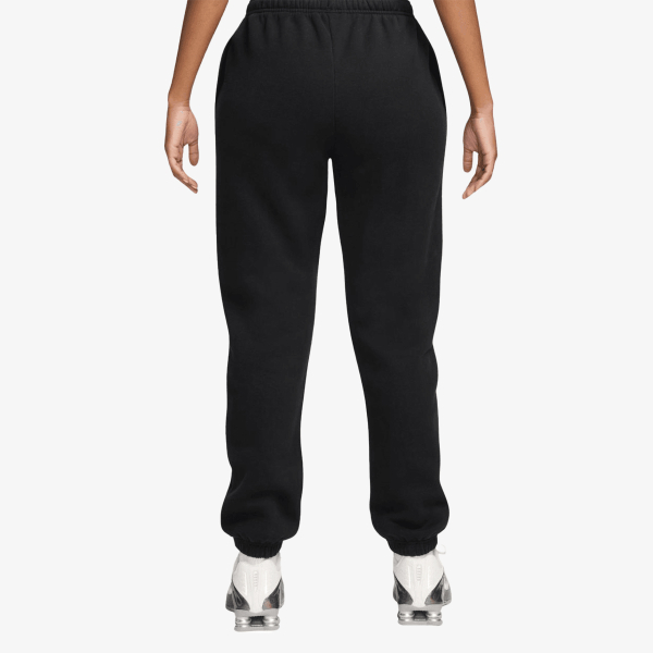 Nike W NK STDO FLC MW MR STD CF PNT 
