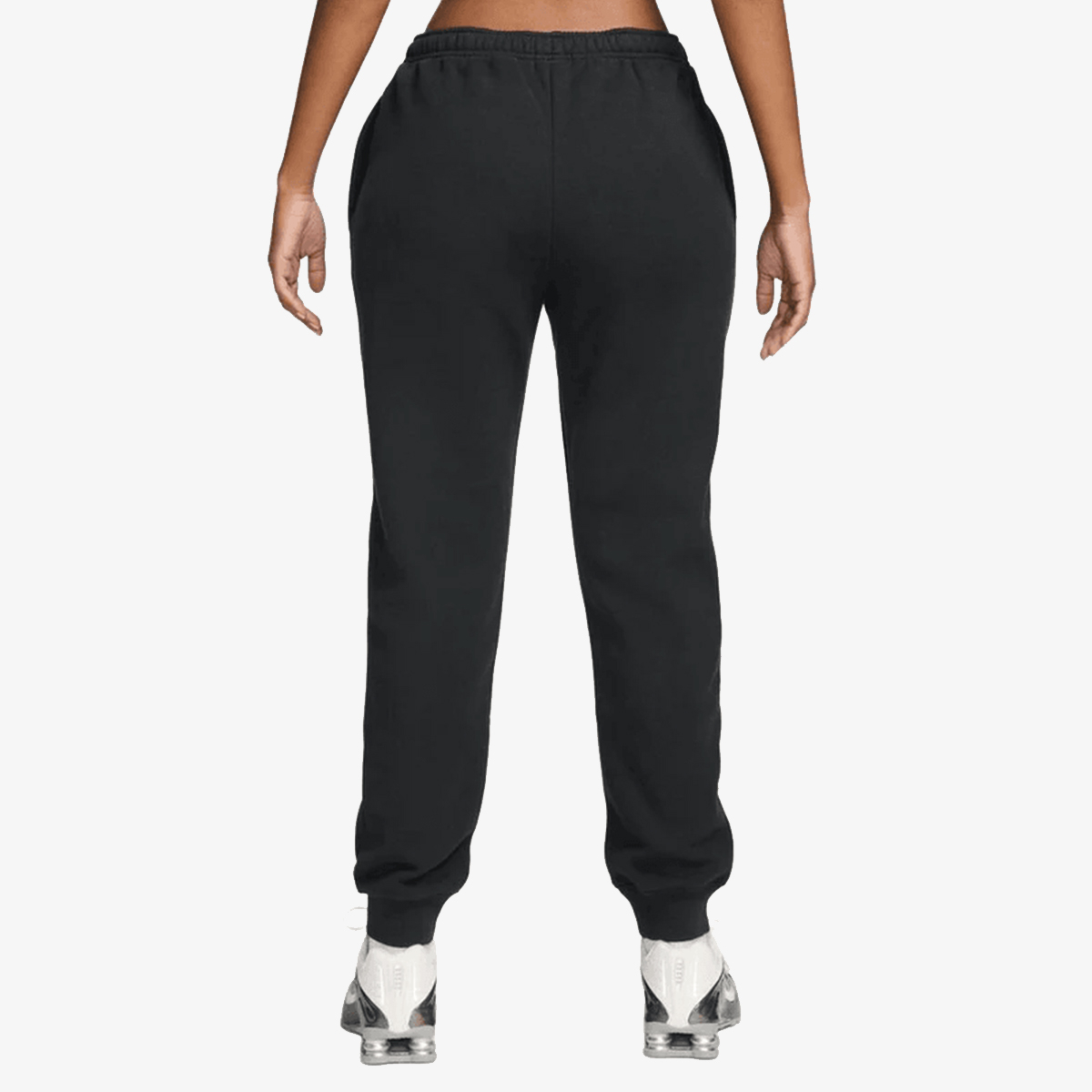 Nike W NK STDO FLC LW MR STD CF PNT 