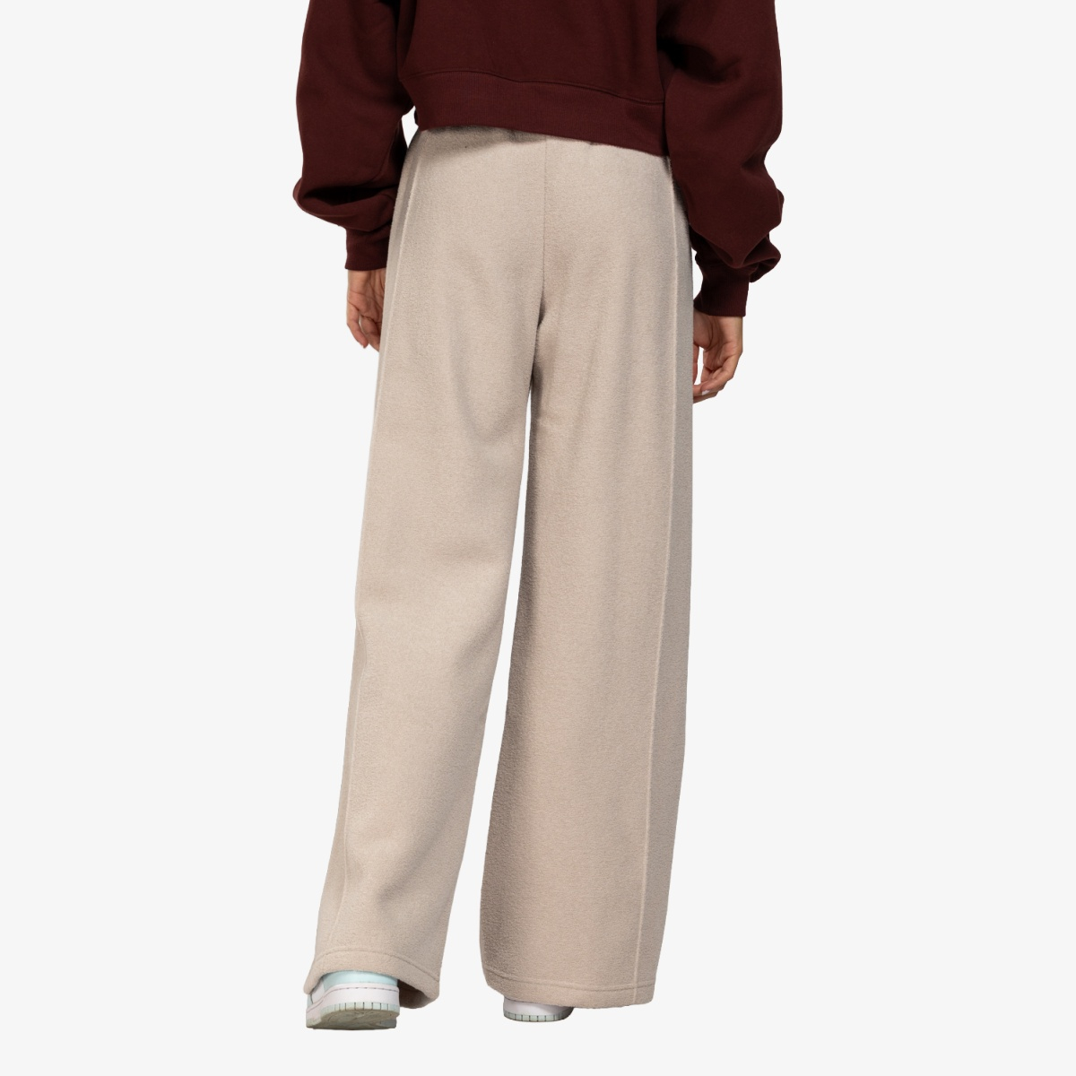 Nike W NK STDO FLC PLSH STD WL PNT 