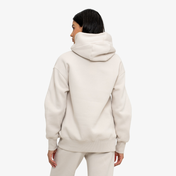 Nike W NSW PHNX FLC OS LOGO HDY 