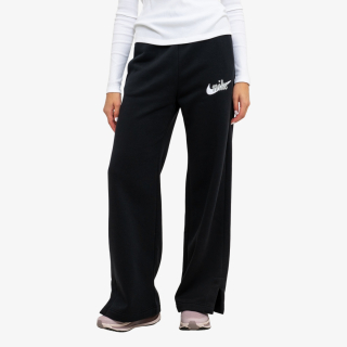 Nike W NSW PHNX FLC HR LOGO WL PNT 